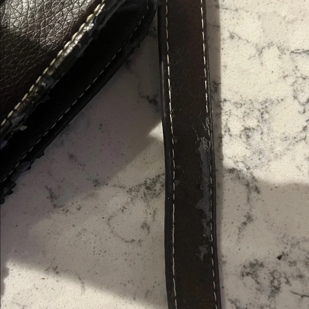 Coach bag - Picture 3 of 6